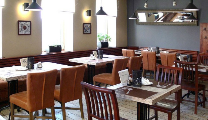 Hotel Na BAŠTĚ Jablonec nad Nisou